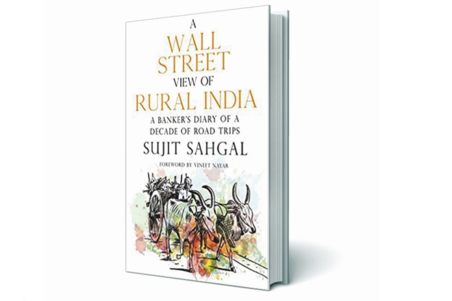 A Wall Street View of Rural India: A book provides a reality check on ...