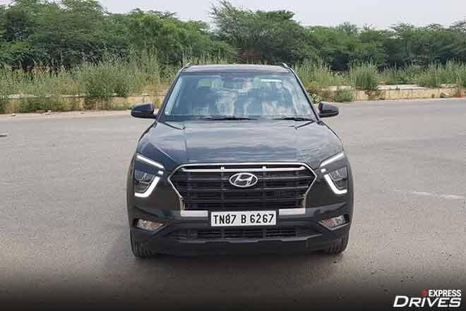 2020 hyundai creta sales