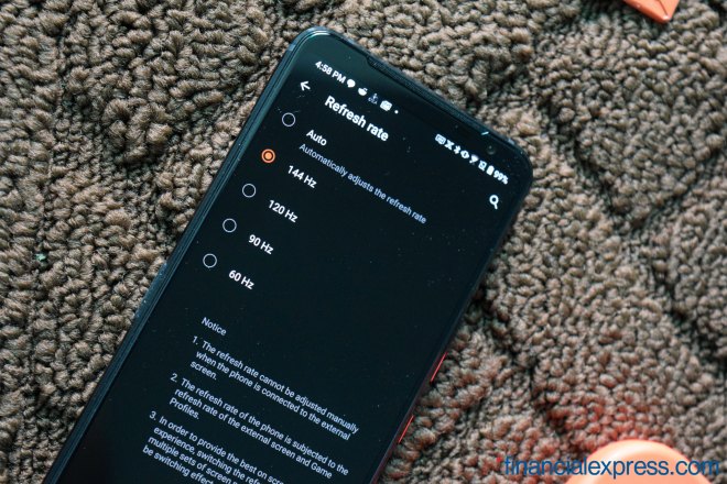 Asus ROG Phone 3