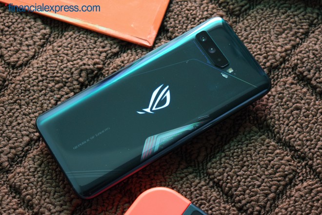 Asus ROG Phone 3
