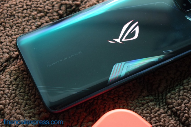 Asus ROG Phone 3