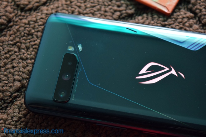 Asus ROG Phone 3