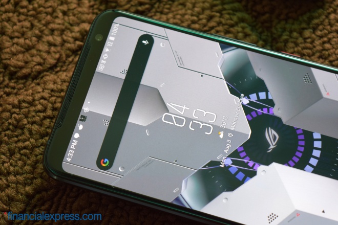 Asus ROG Phone 3