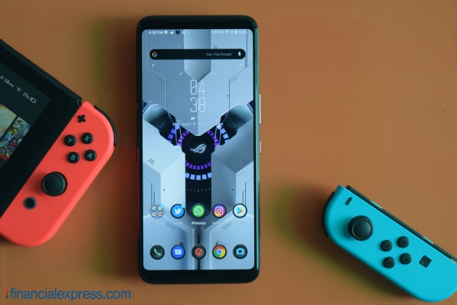 Asus ROG Phone 3
