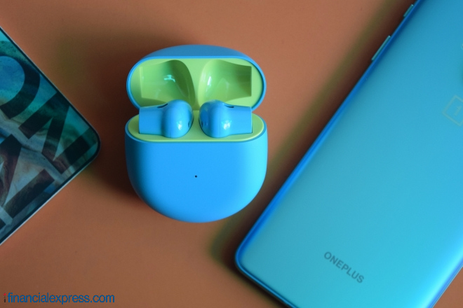 OnePlus Buds