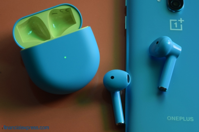 OnePlus Buds