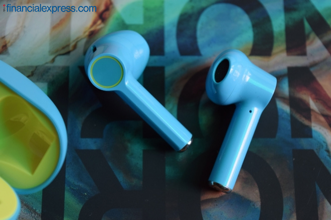 OnePlus Buds