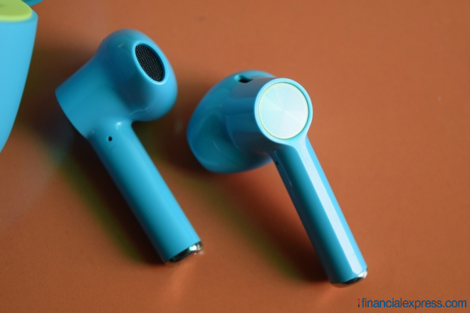 OnePlus Buds
