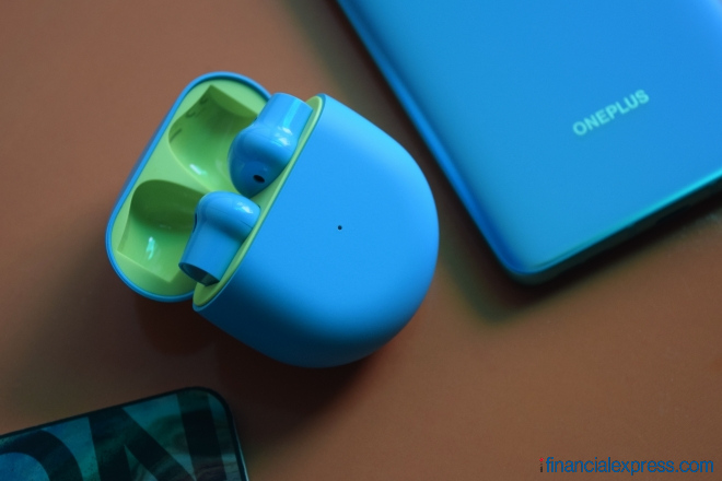OnePlus Buds