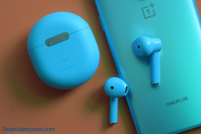 OnePlus Buds