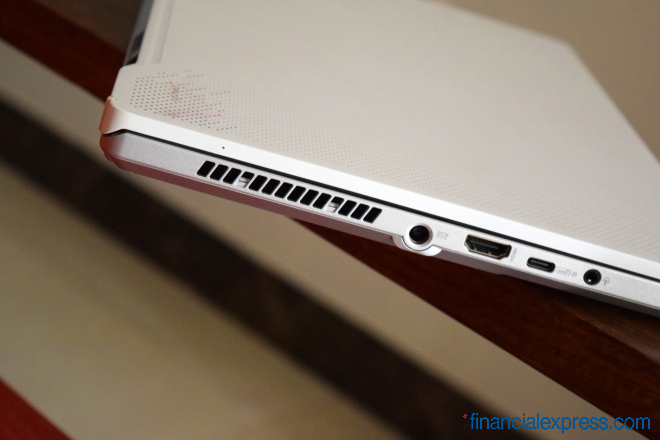 Asus ROG Zephyrus G14 