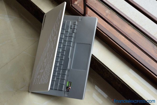 Asus ROG Zephyrus G14 