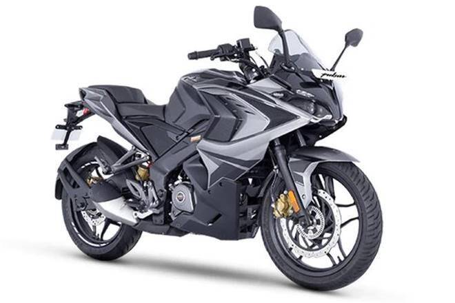 fastest bikes under lakh