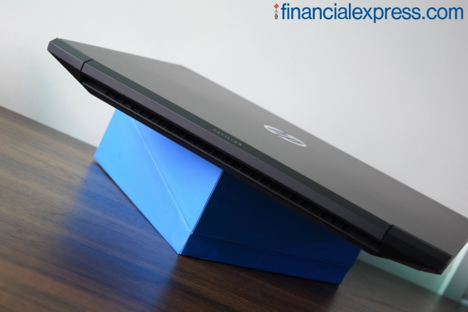 HP Pavilion Gaming 16