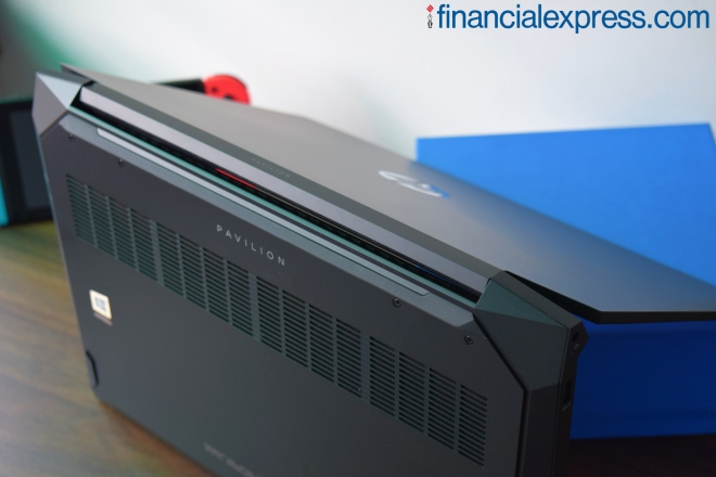 HP Pavilion Gaming 16