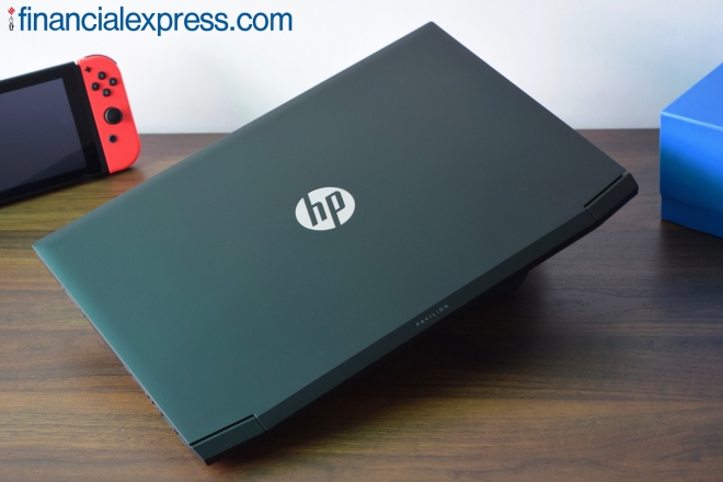 HP Pavilion Gaming 16