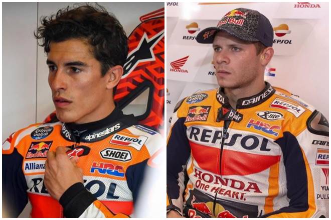 marc marquez czech gp