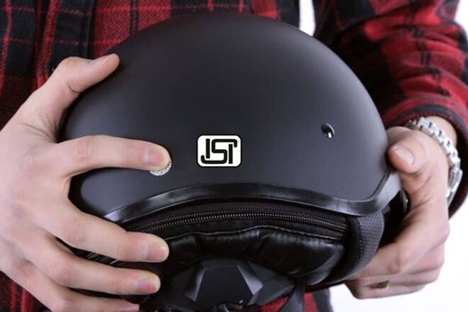 non isi helmet ban