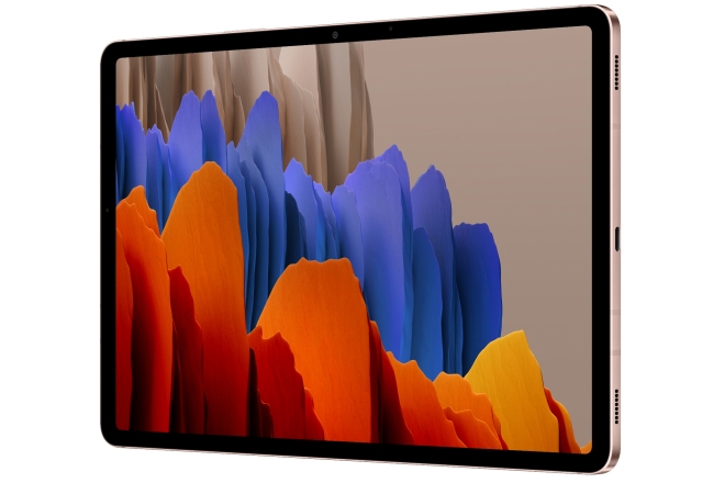 Samsung Galaxy Tab S7