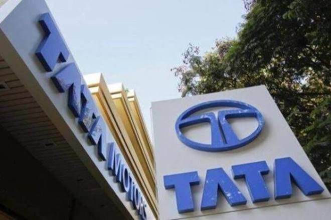 Tata Motors stock