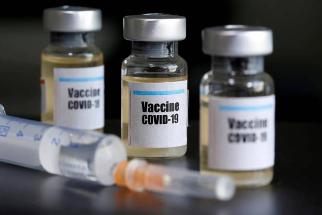 Sputnik V is based on the DNA of an adenovirus like SARS-CoV-2.