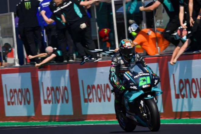 2020 motogp san marino morbidelli