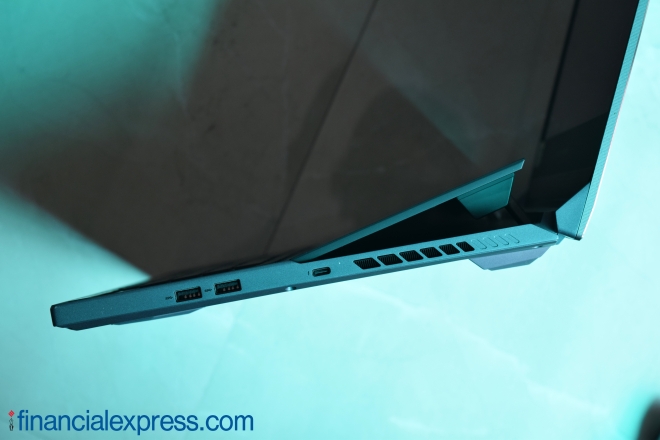 Asus ROG Zephyrus Duo 15
