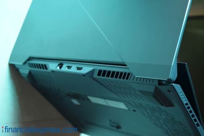 Asus ROG Zephyrus Duo 15