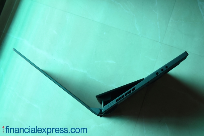 Asus ROG Zephyrus Duo 15