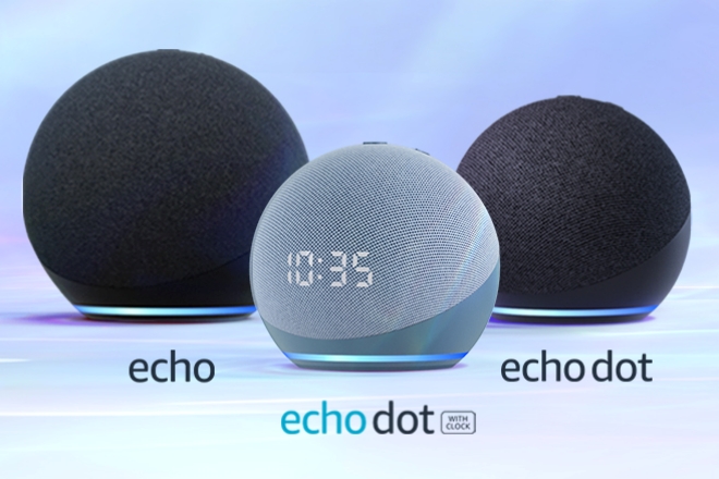 Echo Family