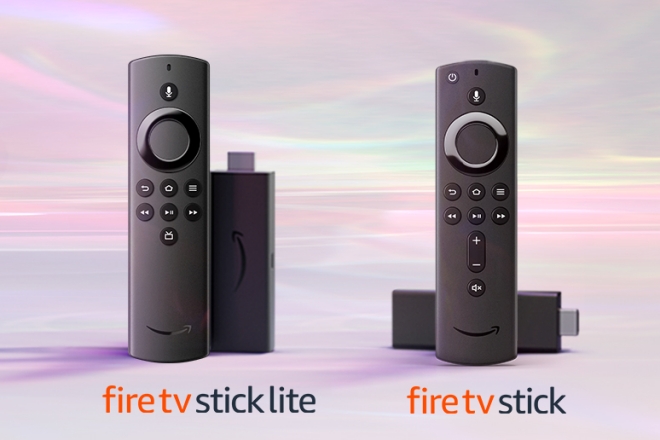Fire TV Family