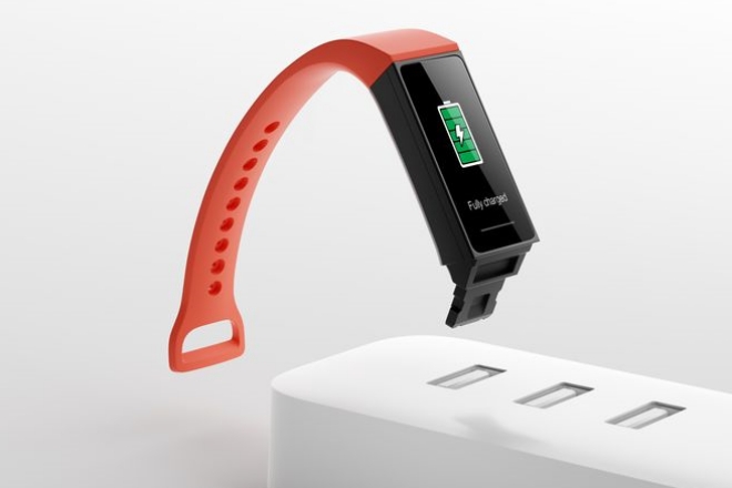 Redmi Smart Band