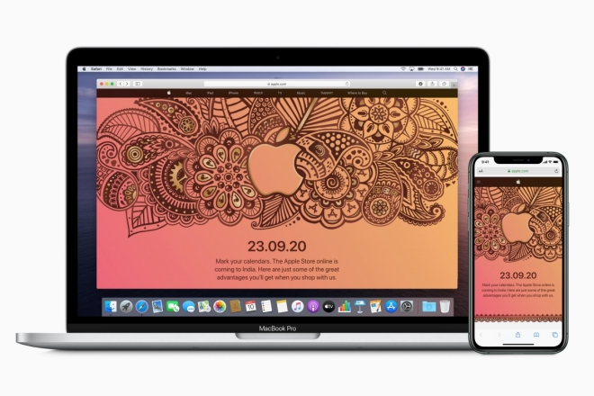 Apple Store Online