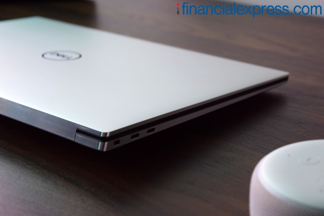 Dell XPS 15