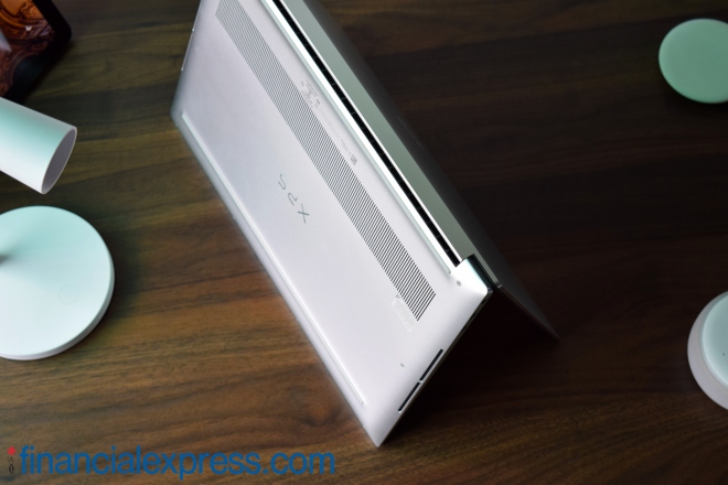 Dell XPS 15