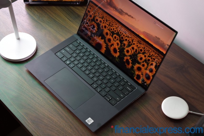 Dell XPS 15