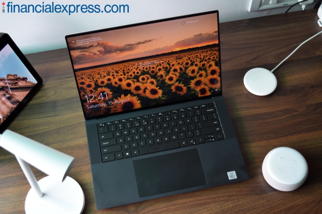 Dell XPS 15