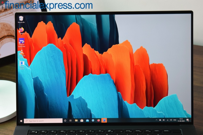 Dell XPS 15