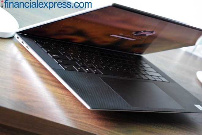 Dell XPS 15