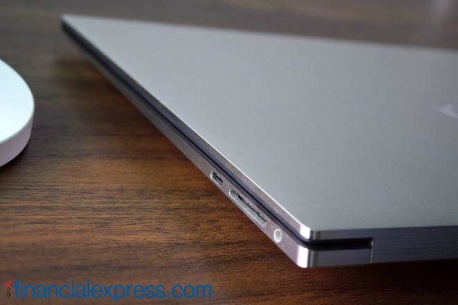 Dell XPS 15