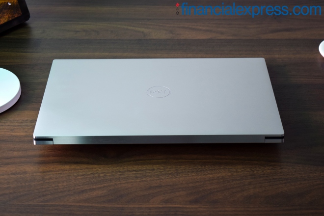 Dell XPS 15