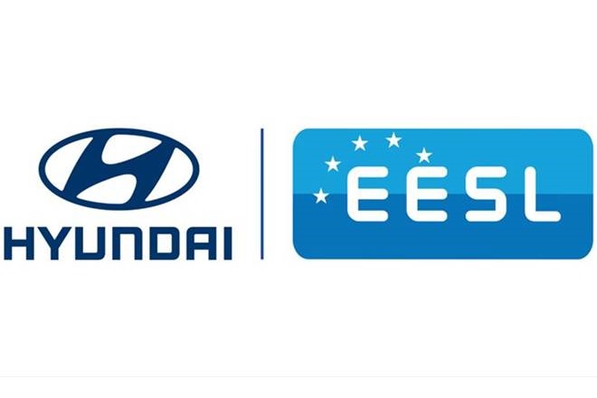 hyundai kona ev eesl