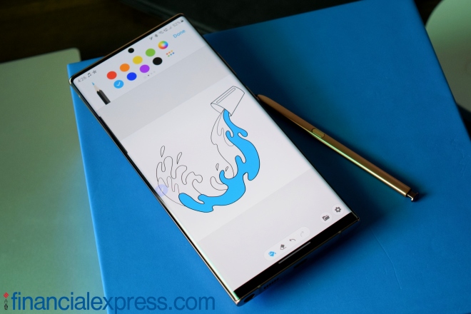 Galaxy Note 20 Ultra
