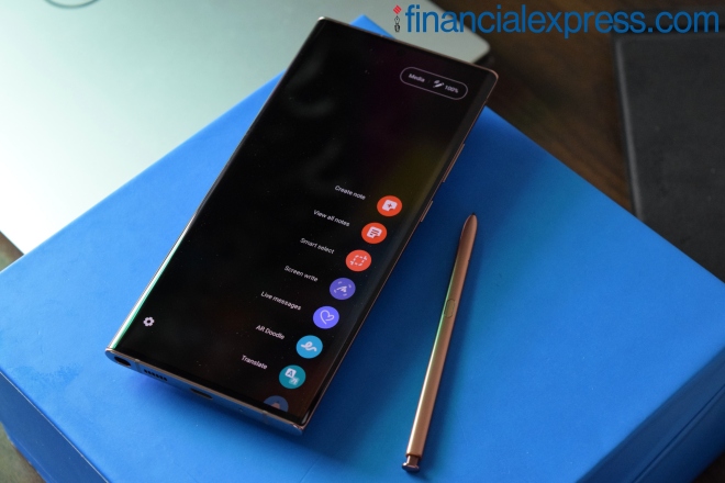 Galaxy Note 20 Ultra