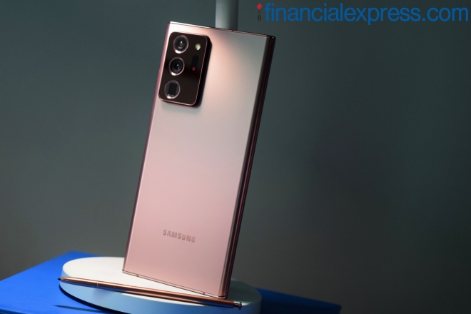 Galaxy Note 20 Ultra