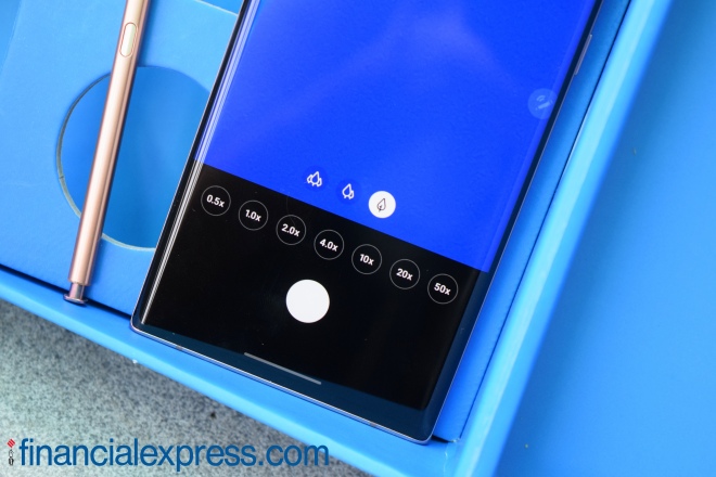 Galaxy Note 20 Ultra