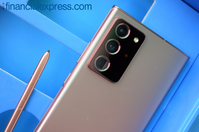 Galaxy Note 20 Ultra