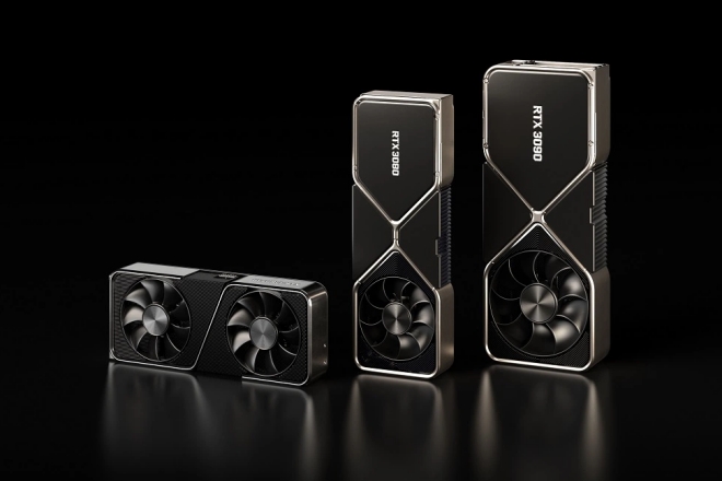 GeForce RTX 3000 series