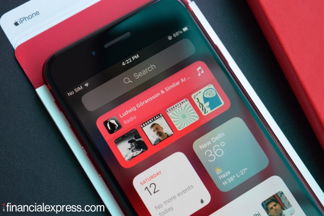 iPhone SE (2020)