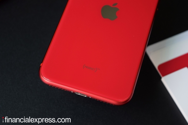 iPhone SE (2020)